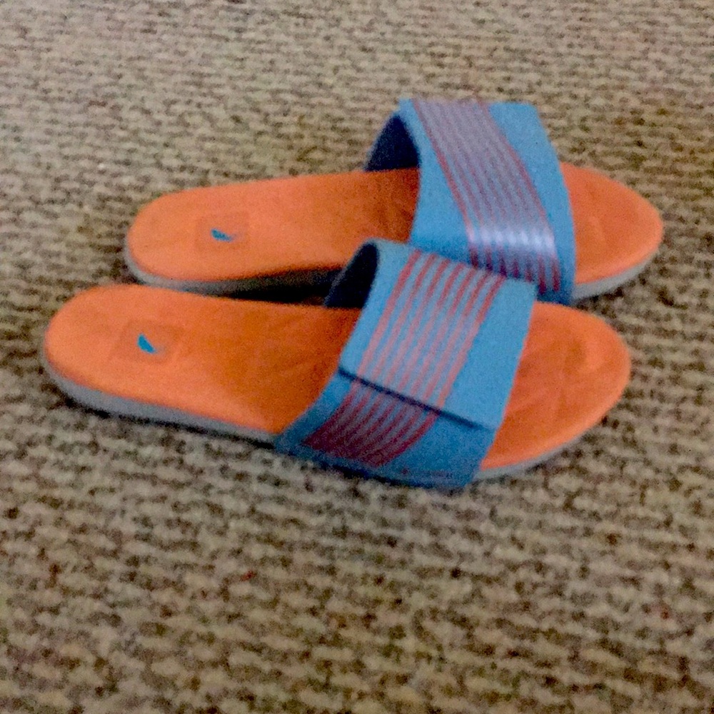 Slides